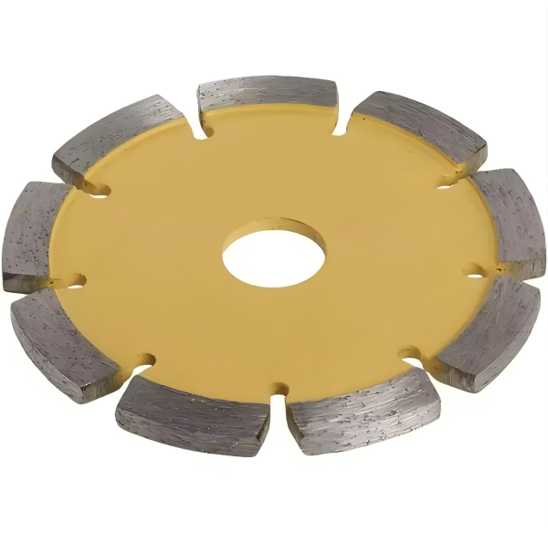 High Quality Diamond Crack Chaser Saw Blade Concrete Cutting Disc 12