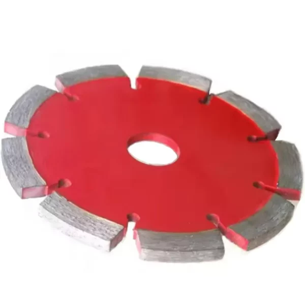 High Quality Diamond Crack Chaser Saw Blade Concrete Cutting Disc 13