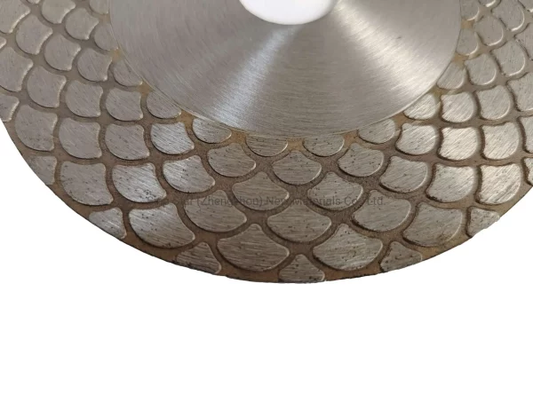 2 in 1 tile cutting blade