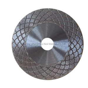 tile cutting blade