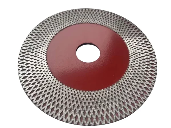 tile cutting disc