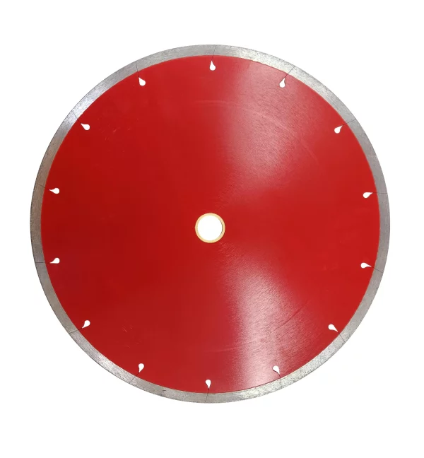 tile cutting blade