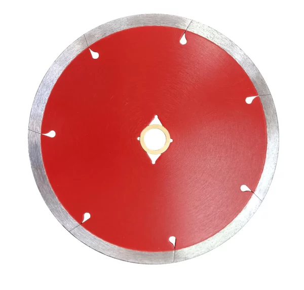 10“ tile cutting blade