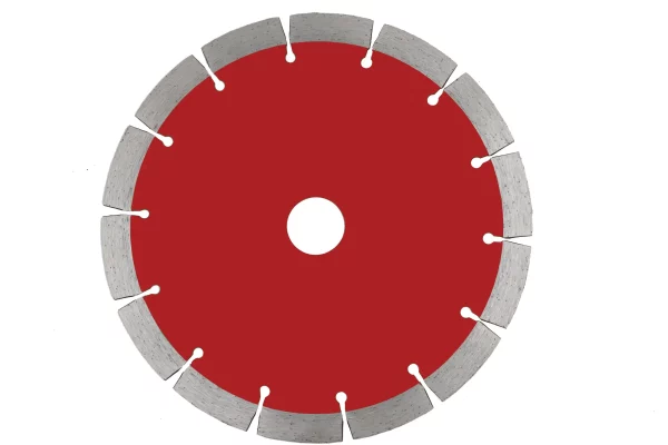 diamond cutting disc