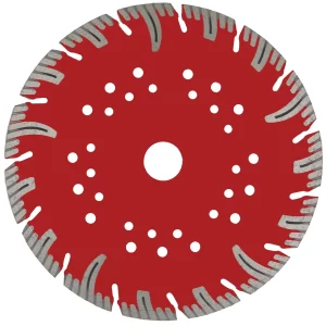 masonry saw blade