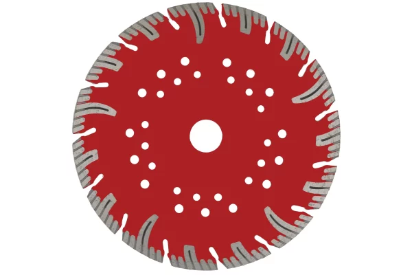 masonry saw blade