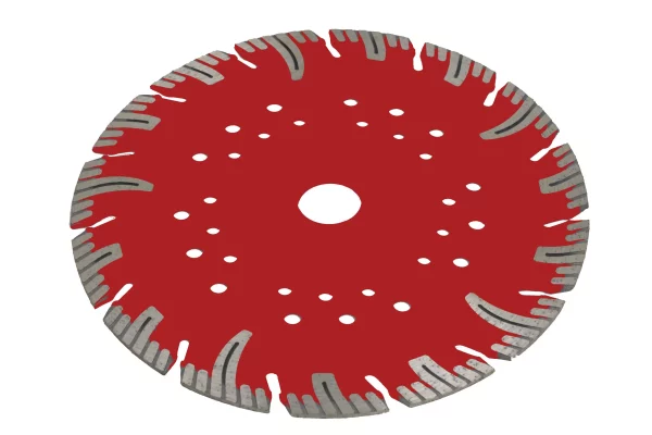 masonry cutting blade