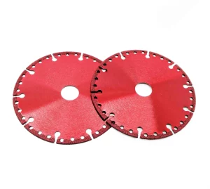 metal cutting blade