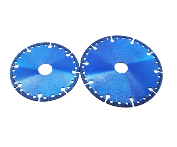 diamond metal cutting blade