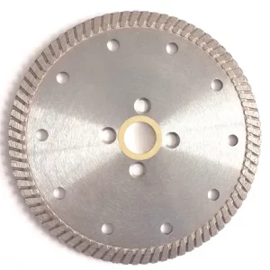 stone cutting disc