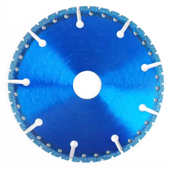 angle grinder metal cutting blade