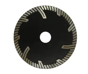 granite cutting blade