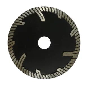 granite cutting blade