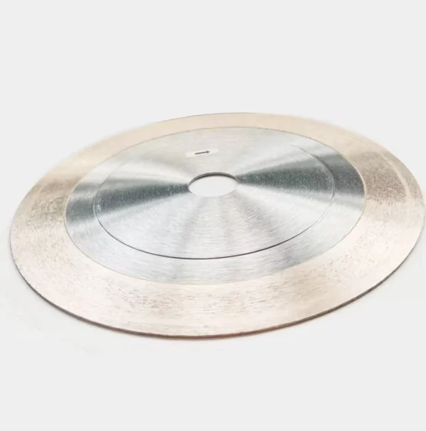 tile cutting disc