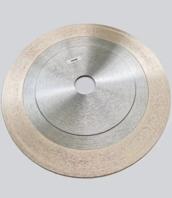 tile saw blade