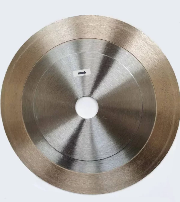 tile cutting blade