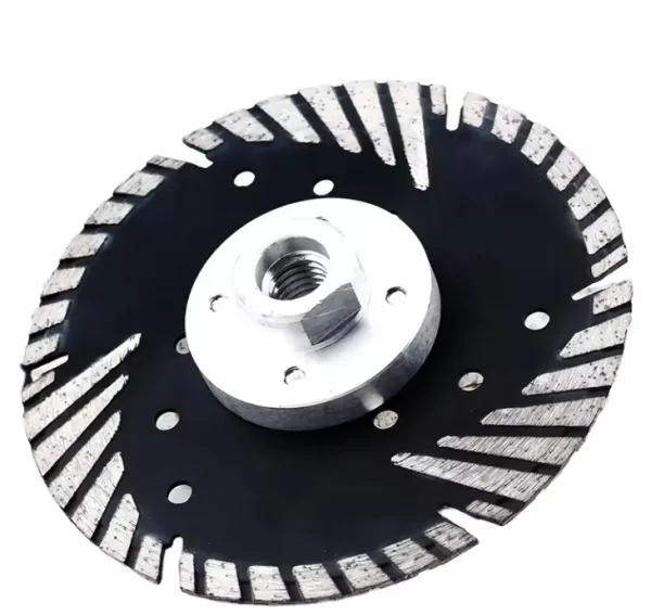 concrete cutting blade