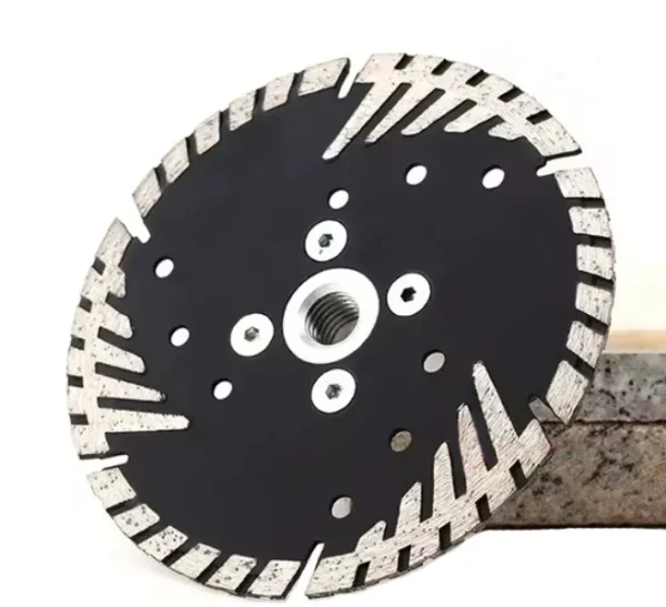 masonry saw blade