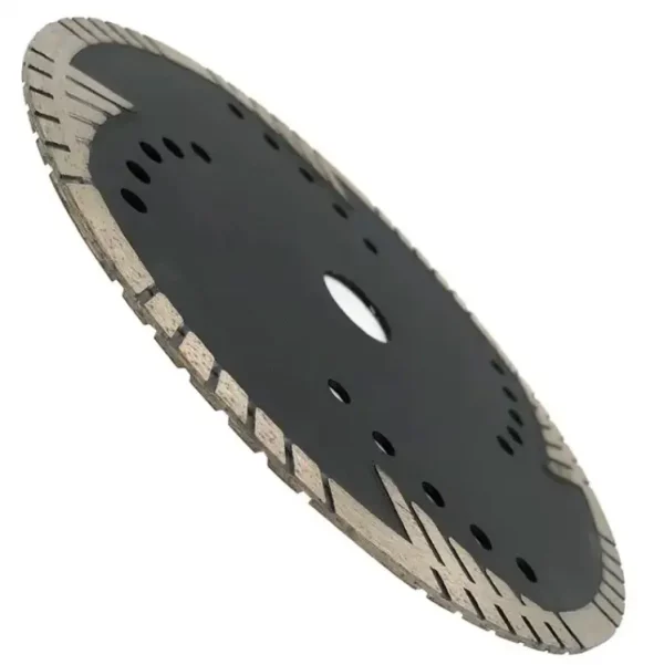 diamond saw blade