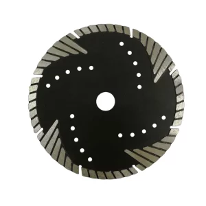 turbo diamond blade