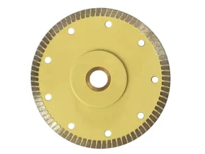 tile blade for grinder