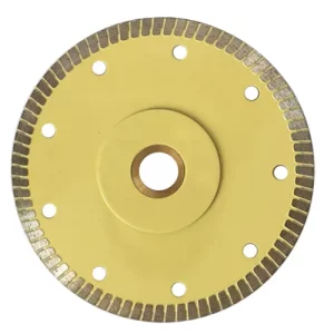 tile blade for grinder