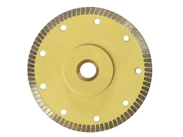 tile blade for grinder