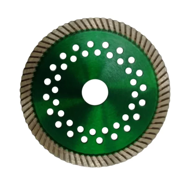 angle grinder diamond blade