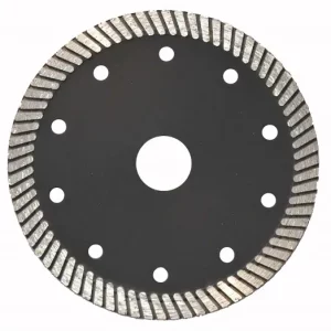 turbo blade